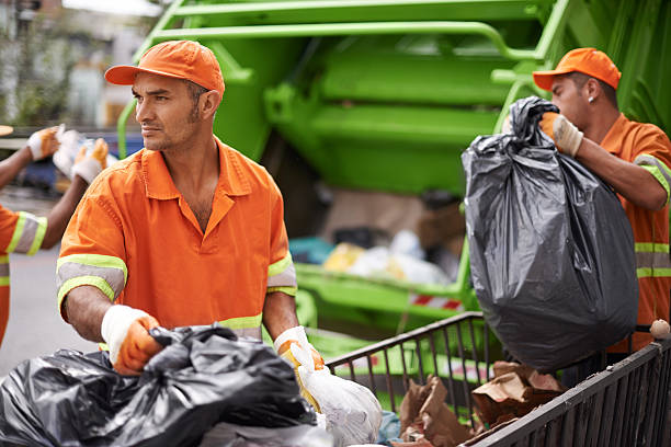 Best Donation Pickup Services  in Upper Brookville, NY